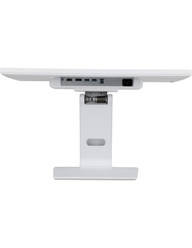 Iiyama Prolite T2252Msc-W2Ag Monitor Komputerowy 54,5 Cm (21.4") 1920 X 1080 Px Full Hd Lcd Ekran Dotykowy Biały