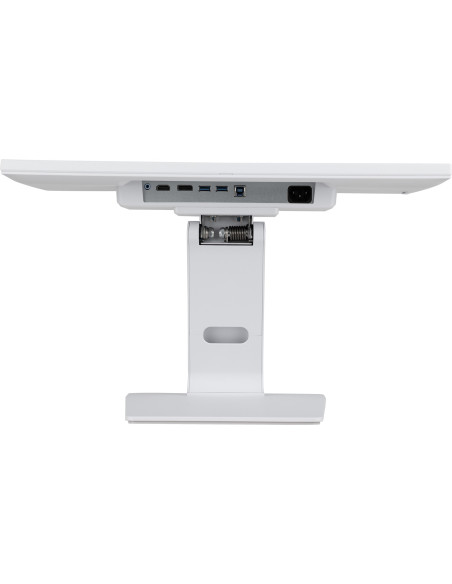 Iiyama Prolite T2252Msc-W2Ag Monitor Komputerowy 54,5 Cm (21.4") 1920 X 1080 Px Full Hd Lcd Ekran Dotykowy Biały