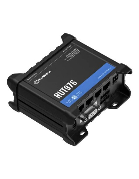 Teltonika Rut976 Router Sieci Komórkowej