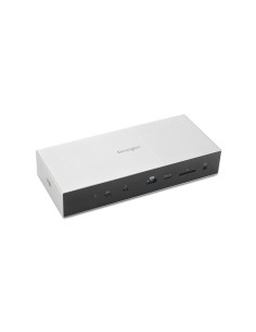 Kensington Stacja Dokująca Sd5000T5 Eq Thunderbolt 5 Z Potrójnym 4K I Pd 140 W — Windows/Macos