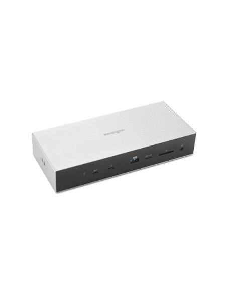 Kensington Stacja Dokująca Sd5000T5 Eq Thunderbolt 5 Z Potrójnym 4K I Pd 140 W — Windows/Macos