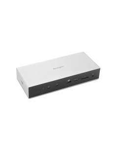 Kensington Stacja Dokująca Sd5000T5 Eq Thunderbolt 5 Z Potrójnym 4K I Pd 140 W — Windows/Macos 2