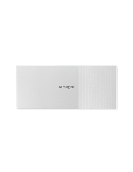 Kensington Stacja Dokująca Sd5000T5 Eq Thunderbolt 5 Z Potrójnym 4K I Pd 140 W — Windows/Macos