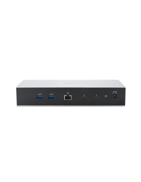 Kensington Stacja Dokująca Sd5000T5 Eq Thunderbolt 5 Z Potrójnym 4K I Pd 140 W — Windows/Macos