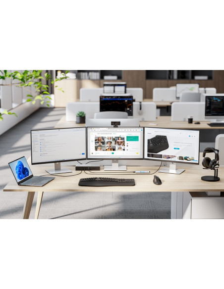 Kensington Stacja Dokująca Sd5000T5 Eq Thunderbolt 5 Z Potrójnym 4K I Pd 140 W — Windows/Macos