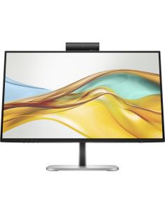 Hp Series 5 Pro Monitor Konferencyjny Pro Z Serii 5 Fhd 23,8” Usb-C – 524Pm