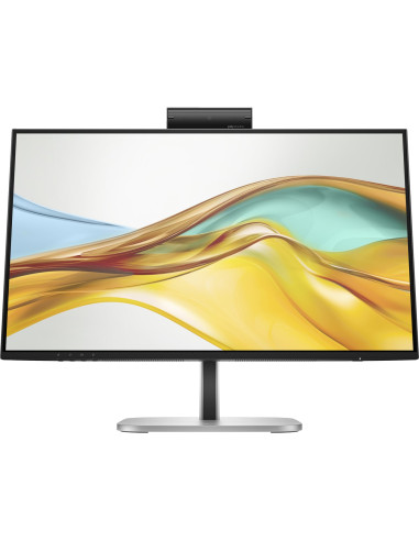 Hp Series 5 Pro Monitor Konferencyjny Pro Z Serii 5 Fhd 23,8” Usb-C – 524Pm