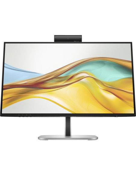 Hp Series 5 Pro Monitor Konferencyjny Pro Z Serii 5 Fhd 23,8” Usb-C – 524Pm