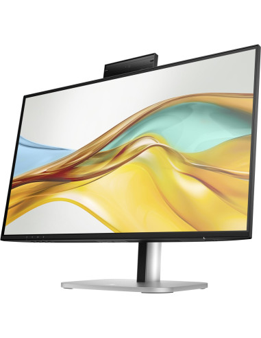 Hp Series 5 Pro Monitor Konferencyjny Pro Z Serii 5 Fhd 23,8” Usb-C – 524Pm