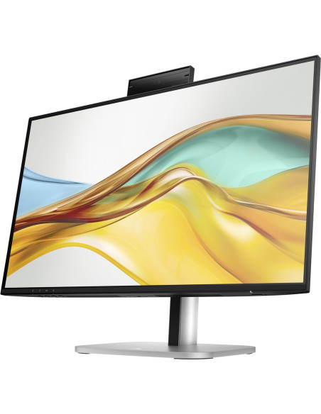 Hp Series 5 Pro Monitor Konferencyjny Pro Z Serii 5 Fhd 23,8” Usb-C – 524Pm