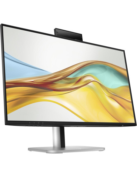 Hp Series 5 Pro Monitor Konferencyjny Pro Z Serii 5 Fhd 23,8” Usb-C – 524Pm
