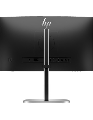 Hp Series 5 Pro Monitor Konferencyjny Pro Z Serii 5 Fhd 23,8” Usb-C – 524Pm