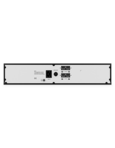 Moduł Rozszerzający (Battery Pack), (6X12V 9Ah) Do Ups 1,5Kva Dn-170094