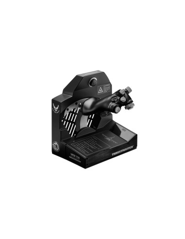 Thrustmaster Viper Tqs - Śmigacz - Kabina