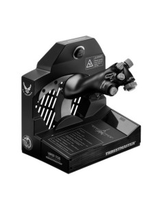Thrustmaster Viper Tqs - Śmigacz - Kabina 2