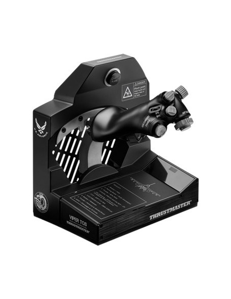 Thrustmaster Viper Tqs - Śmigacz - Kabina