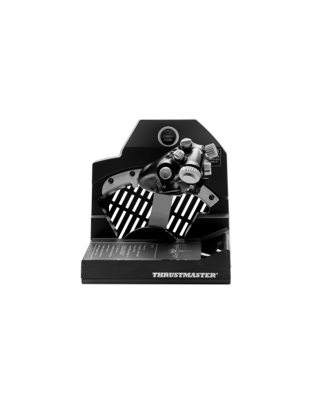 Thrustmaster Viper Tqs - Śmigacz - Kabina
