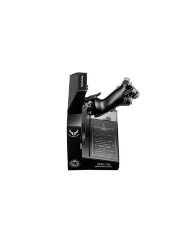 Thrustmaster Viper Tqs - Śmigacz - Kabina