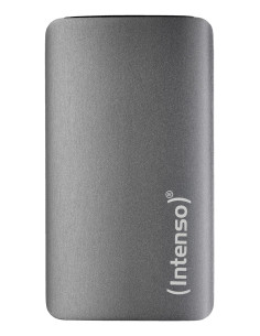 Intenso Ssd Usb3.2 2Tb Ext./Tx800