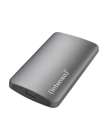 Intenso Ssd Usb3.2 2Tb Ext./Tx800