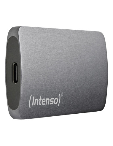 Intenso Ssd Usb3.2 2Tb Ext./Tx800