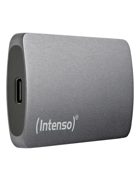 Intenso Ssd Usb3.2 2Tb Ext./Tx800