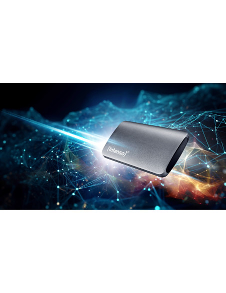 Intenso Ssd Usb3.2 2Tb Ext./Tx800