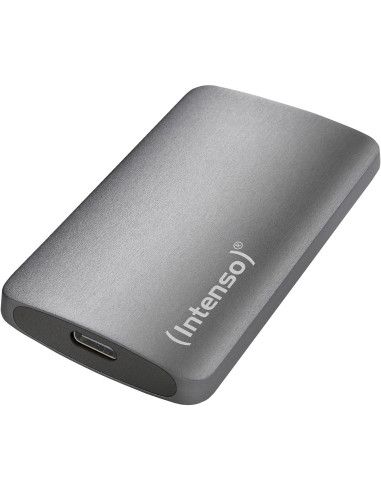 Intenso Ssd Usb3.2 2Tb Ext./Tx800