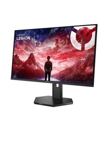Lenovo Legion 27Q-10 26.5"Qhd Qd-Oled 240Hz 200Nits Ag 2Xhdmi, Dp Black 3Y
