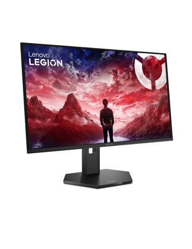 Lenovo Legion 27Q-10 26.5"Qhd Qd-Oled 240Hz 200Nits Ag 2Xhdmi, Dp Black 3Y