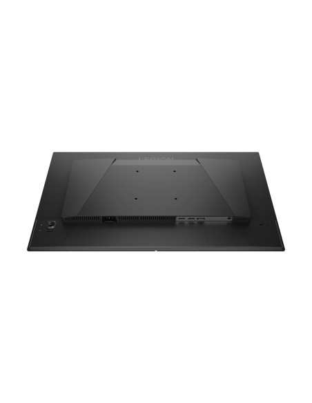 Lenovo Legion 27Q-10 26.5"Qhd Qd-Oled 240Hz 200Nits Ag 2Xhdmi, Dp Black 3Y