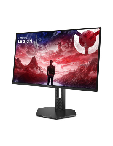 Lenovo Legion 27Q-10 26.5"Qhd Qd-Oled 240Hz 200Nits Ag 2Xhdmi, Dp Black 3Y