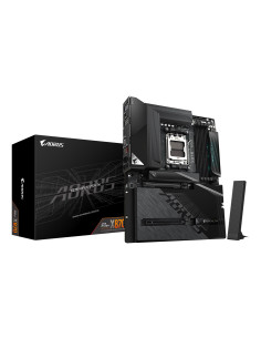 Gigabyte X870 Aorus Stealth Amd X870 Gniazdo Am5 Atx