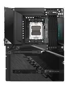 Gigabyte X870 Aorus Stealth Amd X870 Gniazdo Am5 Atx 2