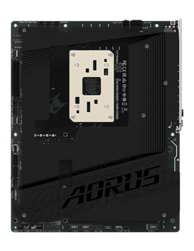 Gigabyte X870 Aorus Stealth Amd X870 Gniazdo Am5 Atx