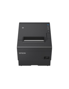 Epson Tm-T88Vii (112): Usb, Ethernet, Serial, Ps, Black