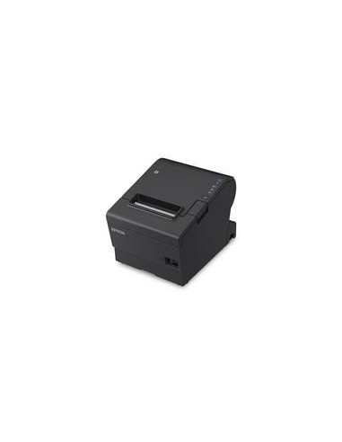 Epson Tm-T88Vii (112): Usb, Ethernet, Serial, Ps, Black