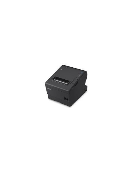Epson Tm-T88Vii (112): Usb, Ethernet, Serial, Ps, Black