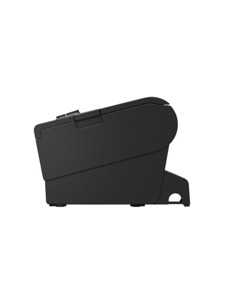 Epson Tm-T88Vii (112): Usb, Ethernet, Serial, Ps, Black