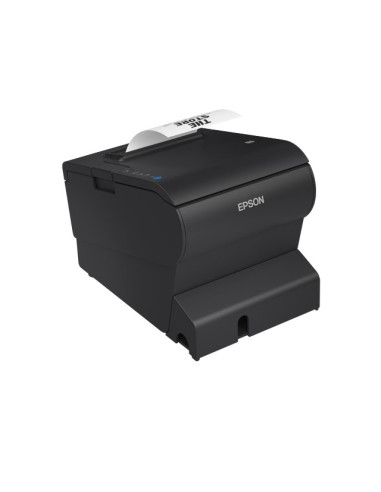 Epson Tm-T88Vii (112): Usb, Ethernet, Serial, Ps, Black