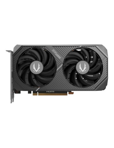 Zotac Gaming Geforce Rtx 5060 Twin Edge Oc Nvidia 8 Gb Gddr7