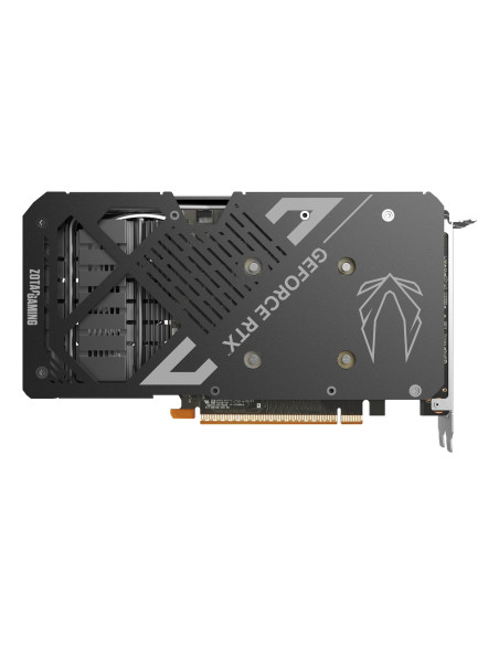 Zotac Gaming Geforce Rtx 5060 Twin Edge Oc Nvidia 8 Gb Gddr7