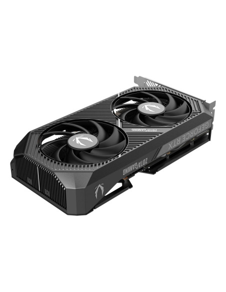 Zotac Gaming Geforce Rtx 5060 Twin Edge Oc Nvidia 8 Gb Gddr7