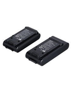 Odkurzacz Samsung Jet 95 Vs20C9554Tk/Wa 2
