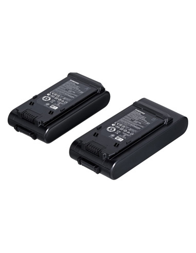Odkurzacz Samsung Jet 95 Vs20C9554Tk/Wa
