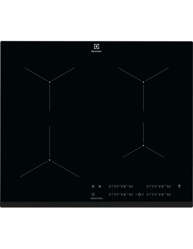 Płyta Indukcyjna Electrolux Eit61443B