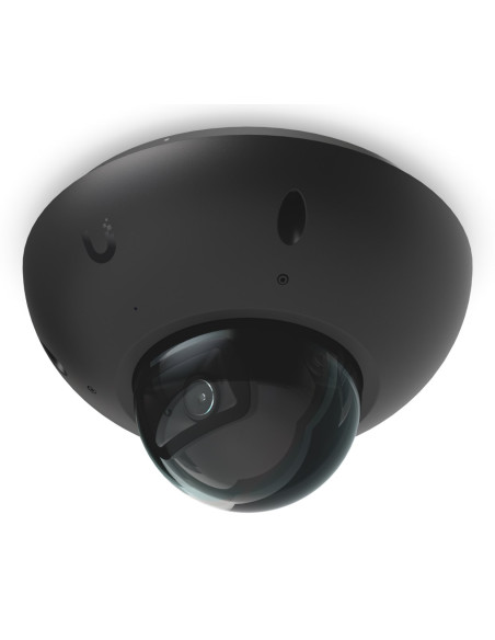 Ubiquiti G6 Dome Kopułowa Kamera Bezpieczeństwa Ip Wewnętrz I Na Wolnym Powietrzu 3840 X 2160 Px Sufit / Ściana