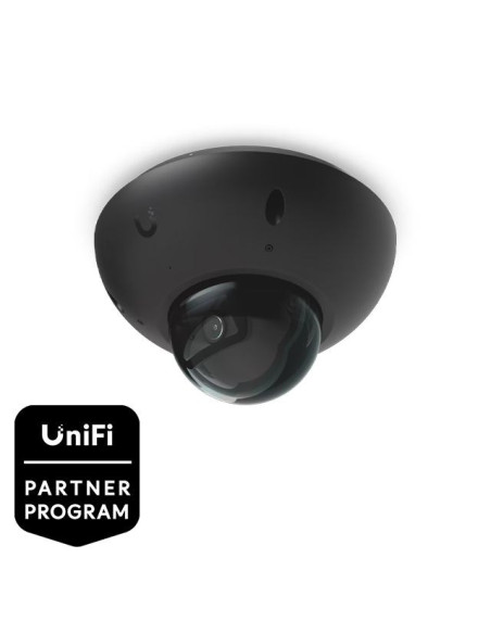 Ubiquiti G6 Dome Kopułowa Kamera Bezpieczeństwa Ip Wewnętrz I Na Wolnym Powietrzu 3840 X 2160 Px Sufit / Ściana