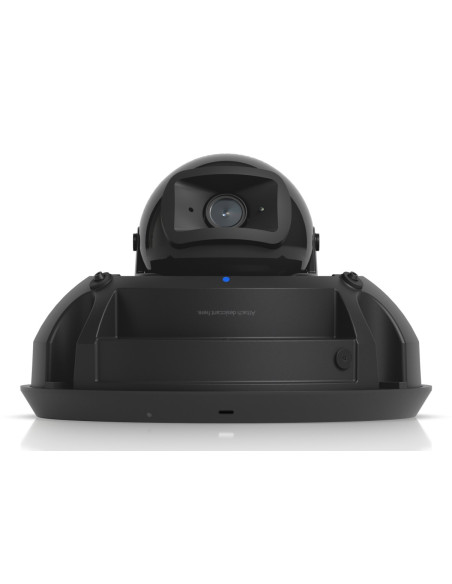 Ubiquiti G6 Dome Kopułowa Kamera Bezpieczeństwa Ip Wewnętrz I Na Wolnym Powietrzu 3840 X 2160 Px Sufit / Ściana