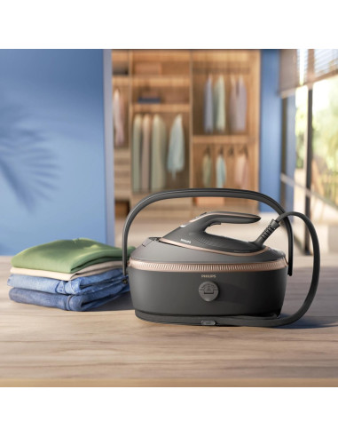 Philips Generator Pary Perfectcare Serii 8000
